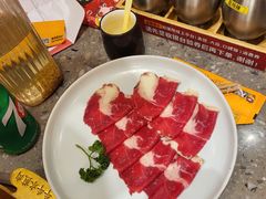 -牛牛章·章鱼水煎肉(光谷世界城店)
