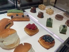 -V咖啡(兰州盛达希尔顿酒店)