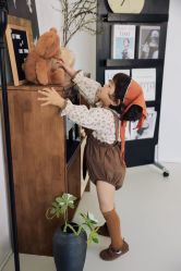 -初·印象孕妇儿童摄影馆
