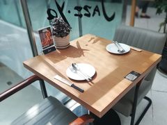 -Jazz·ya 爵士屋(来福士店)