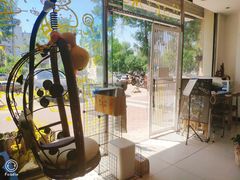 -平行世界·猫咖(首经贸店)