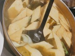 -HOTISLAND海鸡岛·韩国料理(江南西店)