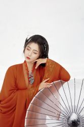 点击看大图 -美云庭古装·格格服汉服·京城旅拍(北京店)