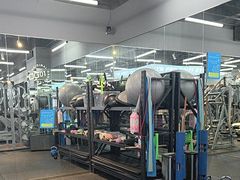 -OG01·24h私教铁馆(中鼎316店)