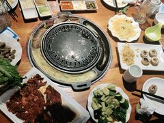 -超级神炭烤肉夜食(芥园西道店)