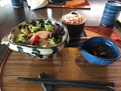 -滩万日本料理Nadaman(国贸大酒店)