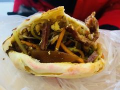 -刘小武·锅魁(总店)