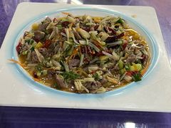 -龙姐私房菜(和顺古镇店)