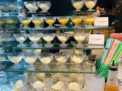 -半岛翡丽海鲜自助餐厅(观风亭店)