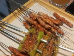 -街角等你.大连海鲜烧烤(西安路店)