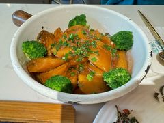 -后海16号·北京私房菜