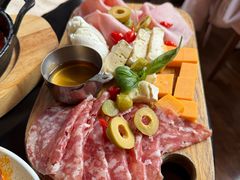 -Alimentari Mulino意大利餐吧&烘焙(丰盛里店)