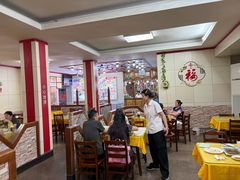-青岛锅贴(洛阳路分店)