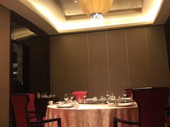 包厢-皇冠假日酒店-御皇轩中餐厅