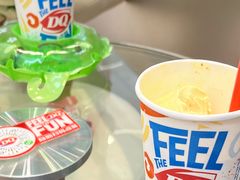 -DQ·蛋糕·冰淇淋(三亚青春颂店)