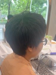 -童辉造型