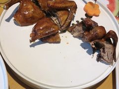 -大鸽饭(马王堆店)