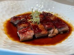 -申粤轩酒楼·三十年粤菜经典(丁香花园店)