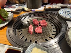 -勇誌烧肉·焱铁烧