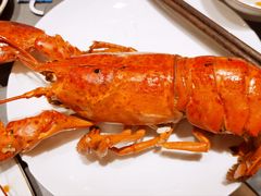 -神洲四海大酒楼(王府井澳门中心店)