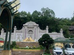 -深圳东部华侨城茵特拉根酒店