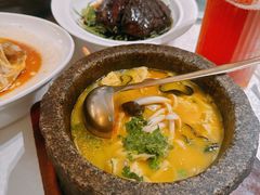-维园悦谱·海派家常菜(乌鲁木齐南路店)