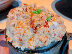 排骨格格香-吃饭皇帝大(解放西路店)