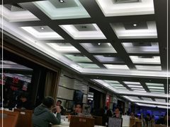 -潮福城大酒楼(北尚店)