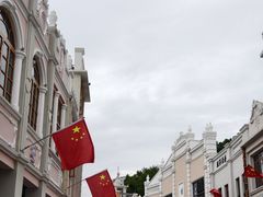 -孙文西路步行街