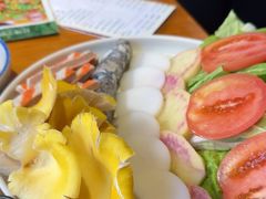 -民食香·腊排骨野生菌美食(木府店)