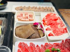 -大渝火锅(嘉定信业店)