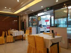 大堂-楼兰印象(朝外店)