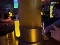 -双层巴士·鲜串鲜啤·团建聚会(凯德广场店)