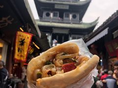 -小陈方酥锅盔(古城总店)