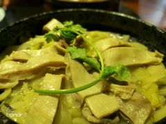 -客语客家菜(东山口店)