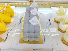 -西点坊(浦东香格里拉店)