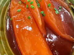 -西江美食舫·江西菜(健德桥店)