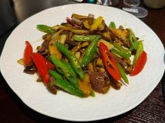 -滇野云南野生菌餐厅(陕西南路店)