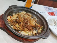 -北方饺子王·海肠捞饭·海鲜锅(山大店)