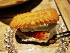 -新沙洞咖啡(泉乐坊店)