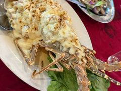 -真浪大家乐海鲜餐馆