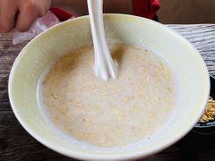 -上席擂茶·新中式青年茶馆(古城店)