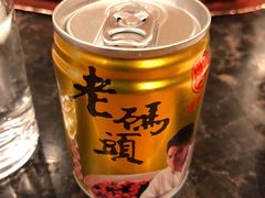 -老码头火锅(玉林店)