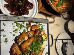 -绿茶餐厅(深圳龙华天虹购物中心店)