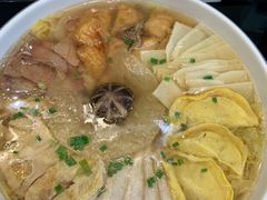 -華僑飯店中餐厅
