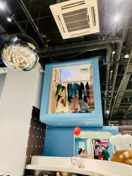 -MINI MARS KIDS CLUB亲子家庭中心(长宁天山店)