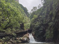 -九龙潭景区