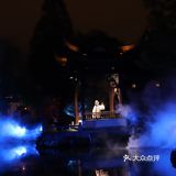 打造了南京唯一沉浸式实景园林演出！