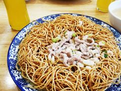 -裕兴记·三虾面(西北街总店)