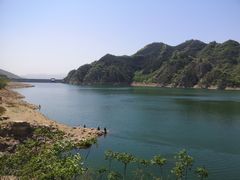 -黄松峪水库